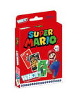 Super Mario Whot! Card Game