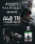 Astro ASTRO A40 TR + MA PRO XB1GEN4 & Assassin’s Creed Valhalla XB1 - Bundle