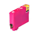 1 Magenta XL Ink Cartridge for Epson WorkForce WF-3620 WF-7620DTWF WF-3640DTWF