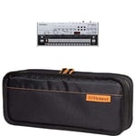 Roland TR-06 Boutique Compact Drum Machine bundle with CB-BRB1 Boutique Keyboard Bag