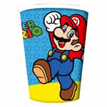 Muggar Super Mario