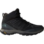 The North Face Mens Hedgehog Mid Gore-tex (Svart (TNF BLACK/ASPHALT GREY) 45,5)