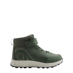 Reima Reimatec Hiipien Vattentäta Sneakers Thyme Green | Grön | 35 EU