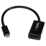 StarTech.com Mini DisplayPort till HDMI-adapter - Aktiv mDP till