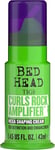Bed Head by TIGI - Curls Rock Amplifier Curly Hair Cream - Hair Products For - -