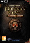 Baldur's Gate Enhanced Edition PC