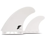Futures Twin Fin Set T1 Thermotech