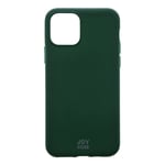 iPhone 11 Pro Joy Case Fleksibelt Plast Deksel - Grønn