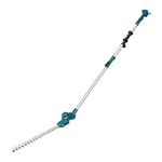 Makita DUN461WZ 18V Li-ion LXT 46cm Pole Hedge Trimmer – Batteries and Charger Not Included