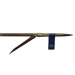 Sigalsub Hrc Tahitian With Cone Enkel Flopper Spjutaxel 6.75 Mm