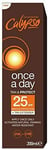 Premium Once A Day Tan Protect SPF25 200 Ml CALC25TAN Style Name SPF 25 A Sin U