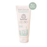 Suntribe Body & Face Sunscreen