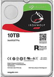 Seagate IronWolf Pro 10TB 3.5®® 256MB ST10000NE000