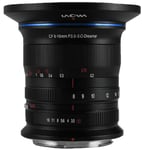 LAOWA 8-16mm f/3.5-5 Zoom CF pour Canon RF