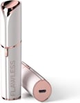 Finishing Touch Flawless Next Generation Facial Hair Remover � Rechargeable,