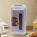 4L Instant Hot Water Dispenser Tea Coffee Making Boiling Kettle Electric Tank UK