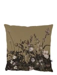 Pudebetræk-Alpine Eryngo Home Textiles Cushions & Blankets Cushion Covers Multi/patterned Au Maison