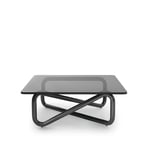 Arflex - Infinity Small Square Table - Soffbord