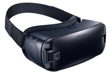 Casque de réalité virtuelle Samsung Gear VR Noir pour Galaxy S6/S6 Edge/S6 Edge+, Galaxy S7/S7 Edge