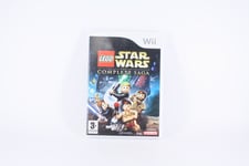 Lego Star Wars The Complete Saga för Nintendo Wii - Begagnad
