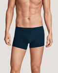 Greater Than A Curve Boxer Cobalt Blue - XXL