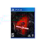 Back 4 Blood Sony PlayStation 4