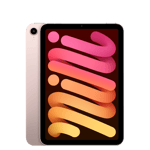 Refurbished iPad mini 6 Wi-Fi 256GB - Pink