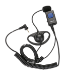 Lafayette Mini-headset Bommikrofon Micro 4/5