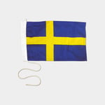 Gästflagga Sverige, 30 x 45 cm