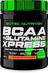 Scitec Nutrition - BCAA + Glutamine XPress, Long Island Ice Tea - 300g -