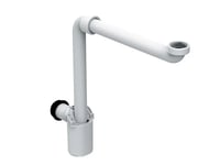 Geberit Purse Vattenlås För Tvättställ 32 Mm X 1 1/4"