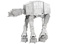 Metal Earth Star Wars At-At Byggsats I Metall