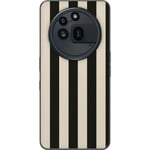 Nothing Phone (3a) Pro Genomskinligt Skal Line Flow