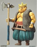 Dragon Quest 8 Play Arts No.4: Yangus (Japan Import)