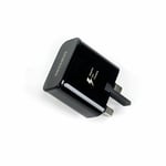For Samsung Fast Mains Charger Charging Adapter For Galaxy A6 A6s A6+ Plus