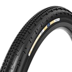 Panaracer Gravel King SK TLR Tyre - 700c Black / Folding Clincher 50mm