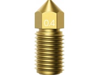 Munstycke 0,4 Mm För Ankermake M5 3D-Skrivare