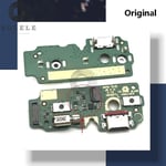 M5 Lite - Chargeur USB Original pour Huawei MediaPad M5 lite BAH2-L09 W09 W19 10.1, connecteur de station de