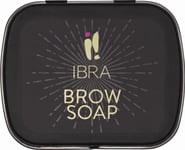 Ibra_Brow Soap Eyebrow Styling Soap 20G