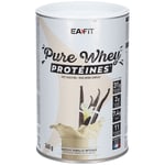 Ea-Fit Pure Whey Vanille intense