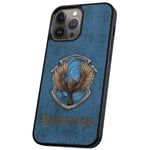 iPhone 16 Pro Max - Skal/Mobilskal Harry Potter Ravenclaw