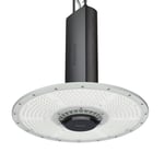 Philips LED Highbay Coreline BY122P G4 183W 25000lm 55D - 865 Dagsljus | IP65 - Dali Dimbar