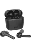 Jam True Wireless Executive ANC Earbuds, Rechargeable Case, Touch Controls