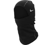 NIKE THERMA SPHERE HOOD 4.0 Dam BLACK/BLACK/SILVER ONESIZE