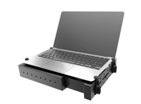 Rammount Tough-Tray Spring Loaded Laptop Holder