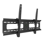 Fits XR-77A80L SONY 77" TILTING TV BRACKET SLIM FIT FOR SLIM LINE TVs