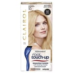 Clairol Root Touch Up Permanent Hair Dye 10 Extra Light Blonde