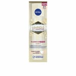 CC Cream Nivea LUMINOUS 630º Klar Spf 30 40 ml