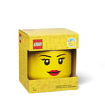 LEGO Stort Förvaringshuvud