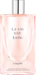 Lancome La Vie Est Belle Invigorating Fragranced Shower Gel 200ml